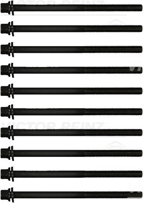 Cylinder Head Bolt Set